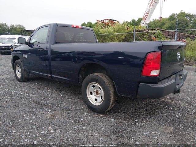 2017 RAM 1500 TRADESMAN 4X4 8' BOX 3