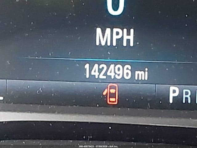 2018 CHEVROLET CAMARO 1LT 16