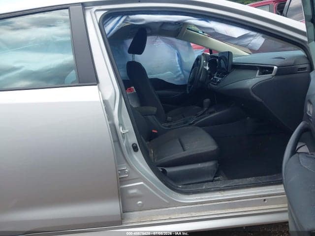 2024 TOYOTA COROLLA LE 5