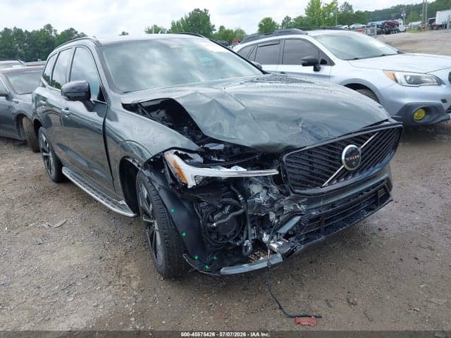 2026 VOLVO XC60 PLUG-IN HYBRID ULTRA, T8 AWD ELECTRIC/GASOLINE, DARK 6