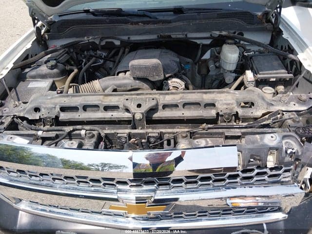 2019 CHEVROLET SILVERADO 3500HD WT 10