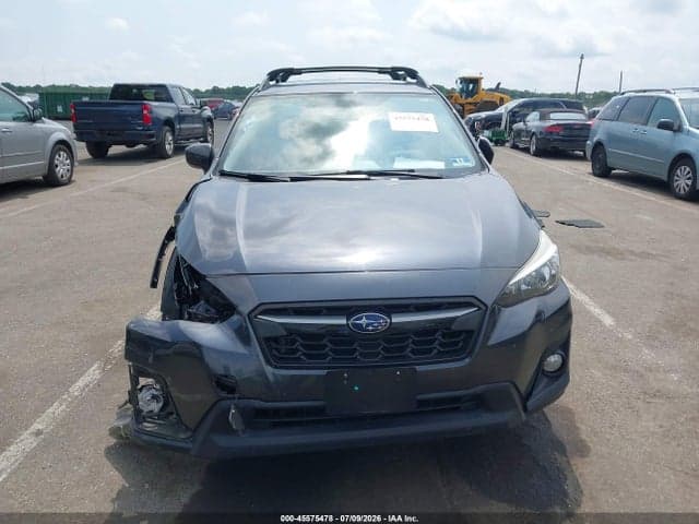 2018 SUBARU CROSSTREK 2.0I PREMIUM 11