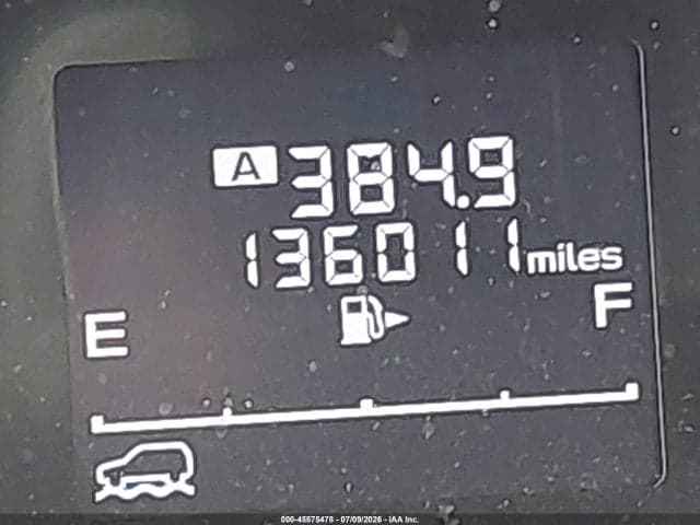 2018 SUBARU CROSSTREK 2.0I PREMIUM 14