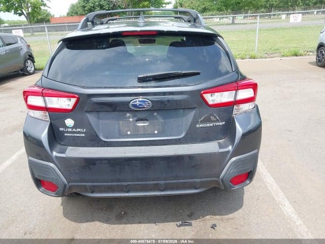2018 SUBARU CROSSTREK 2.0I PREMIUM 15
