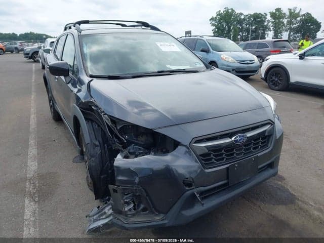 2018 SUBARU CROSSTREK 2.0I PREMIUM 6