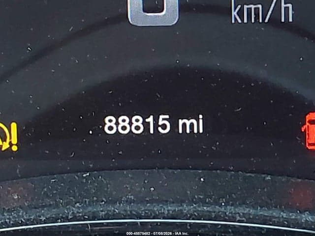 2021 DODGE DURANGO SXT PLUS RWD 16