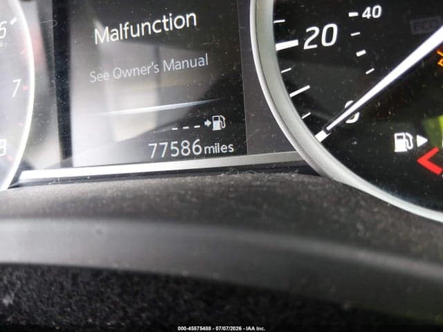 2018 NISSAN SENTRA SV 15