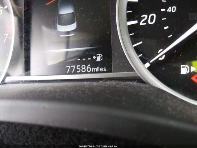 2018 NISSAN SENTRA SV 7