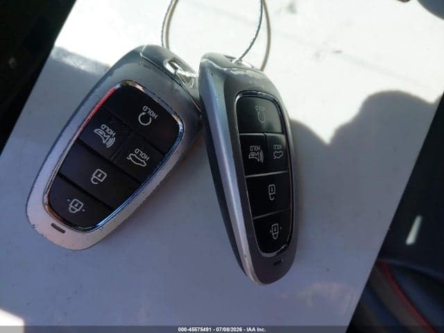 2021 HYUNDAI SONATA SEL PLUS 11