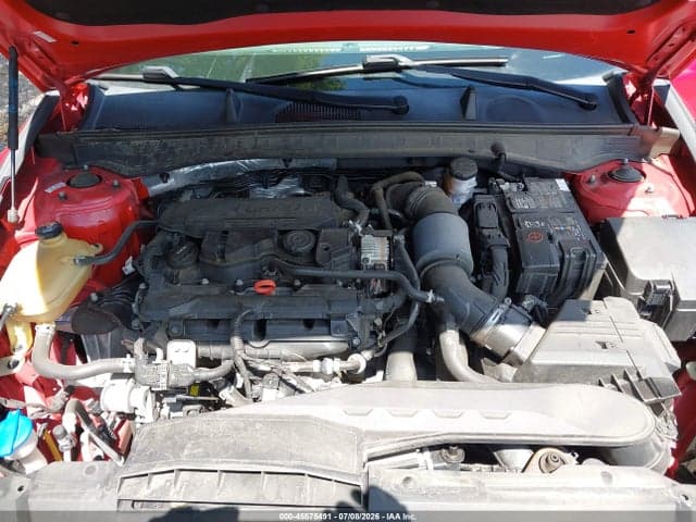 2021 HYUNDAI SONATA SEL PLUS 10