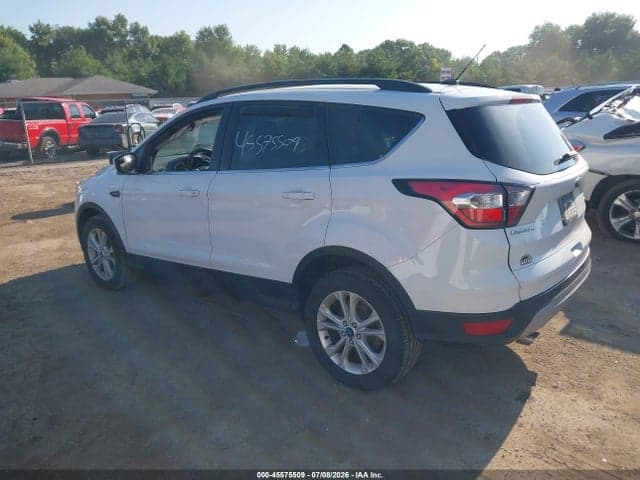 2018 FORD ESCAPE SE 3