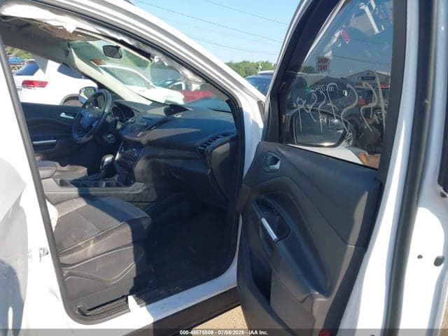 2018 FORD ESCAPE SE 5