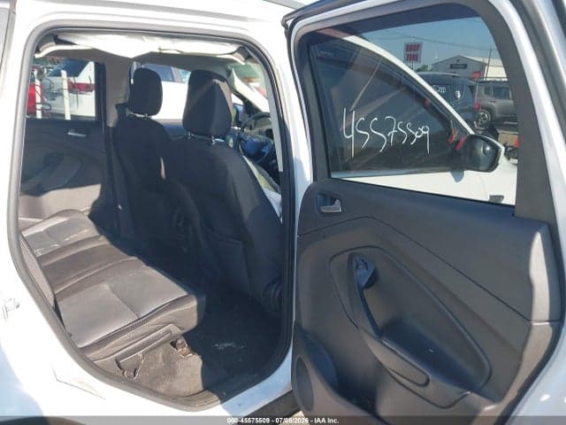 2018 FORD ESCAPE SE 8