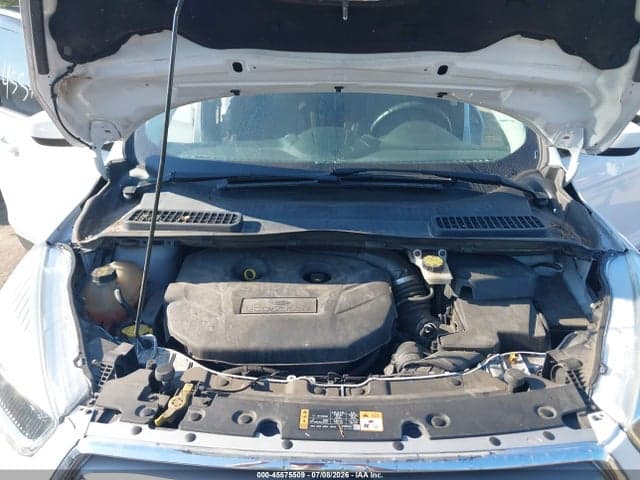 2018 FORD ESCAPE SE 10