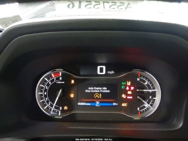 2021 HONDA RIDGELINE AWD RTL 7