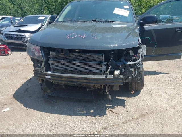 2017 DODGE JOURNEY GT AWD 6