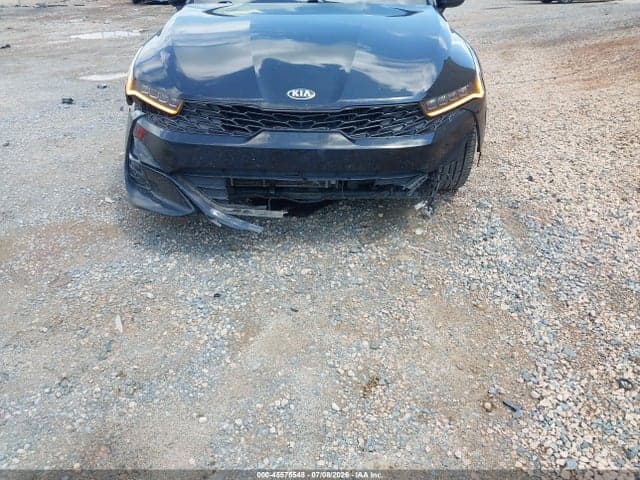 2021 KIA K5 GT-LINE 6