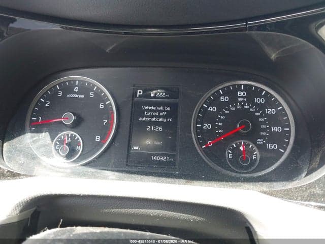 2021 KIA K5 GT-LINE 7