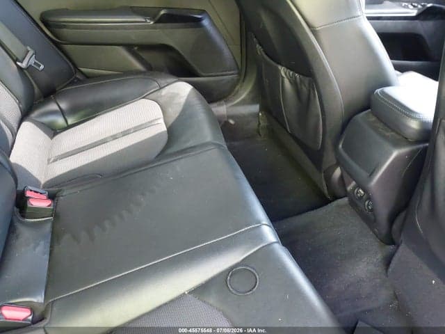 2021 KIA K5 GT-LINE 8