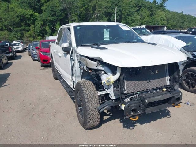 2023 FORD F-150 TREMOR - 1