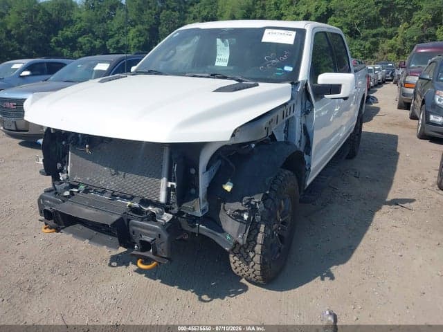 2023 FORD F-150 TREMOR 2
