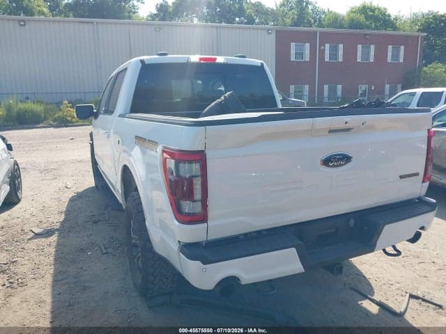 2023 FORD F-150 TREMOR 3
