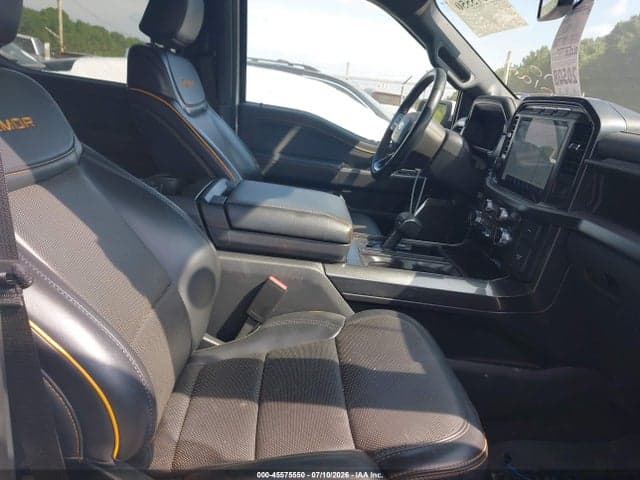 2023 FORD F-150 TREMOR 5