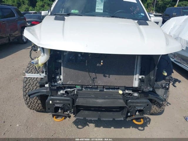 2023 FORD F-150 TREMOR 6