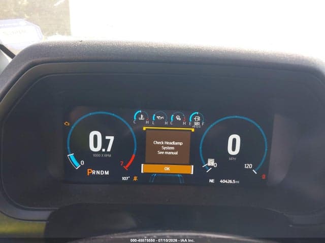 2023 FORD F-150 TREMOR 7
