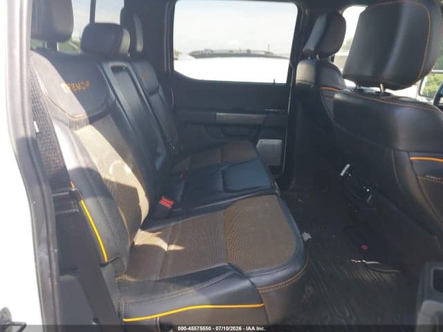 2023 FORD F-150 TREMOR 8