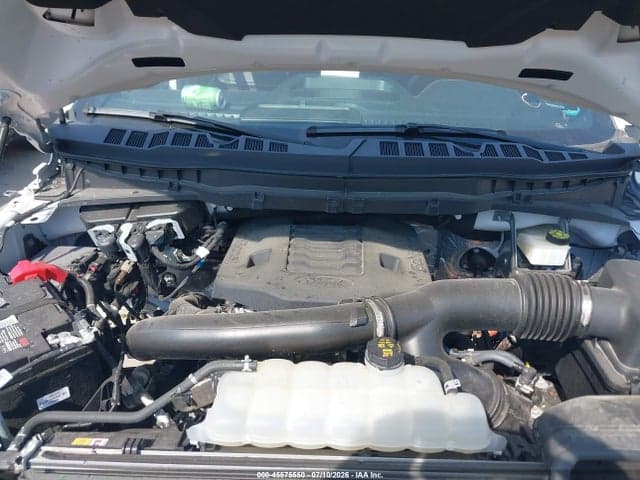 2023 FORD F-150 TREMOR 10