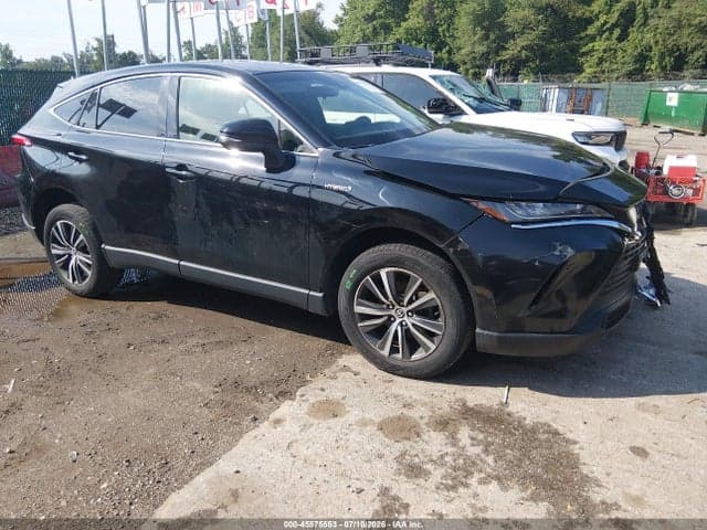 2021 TOYOTA VENZA LE 1
