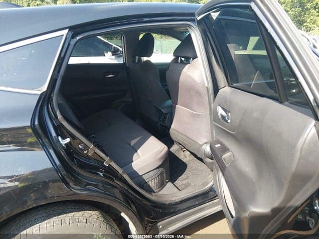 2021 TOYOTA VENZA LE 8