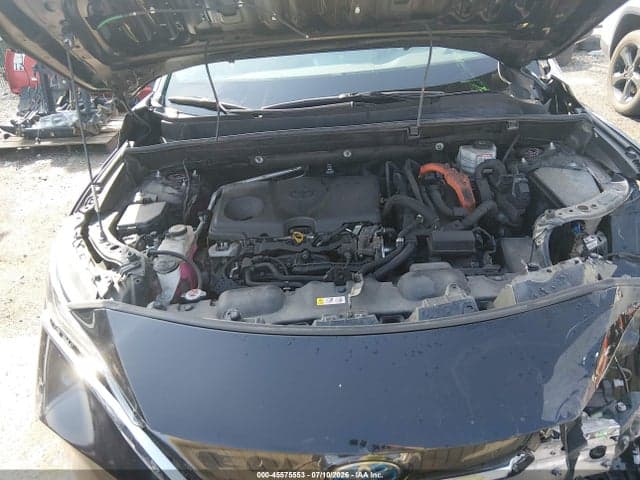 2021 TOYOTA VENZA LE 10