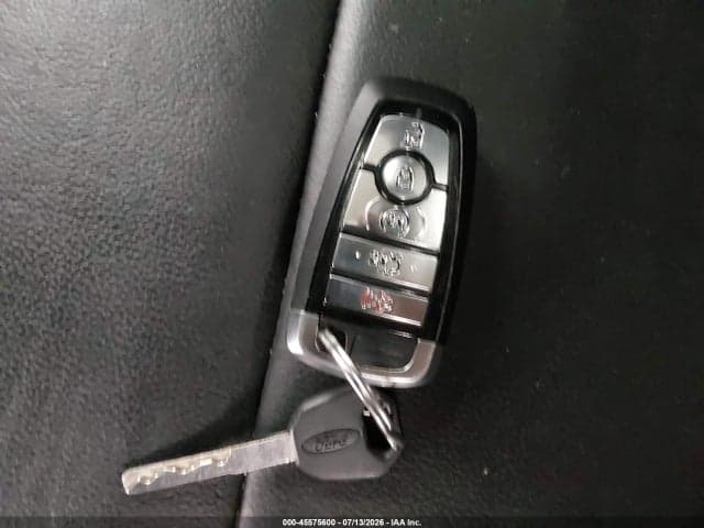 2018 FORD EXPLORER XLT 11