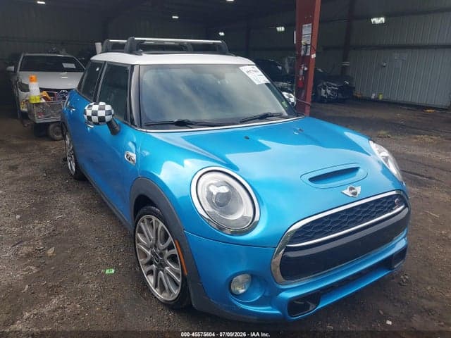 2017 MINI HARDTOP COOPER S - 1