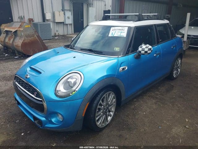 2017 MINI HARDTOP COOPER S 2