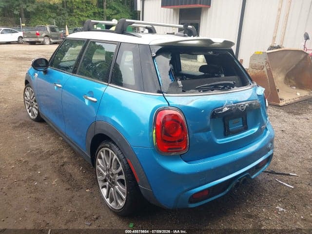2017 MINI HARDTOP COOPER S 3