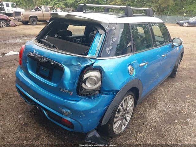 2017 MINI HARDTOP COOPER S 4