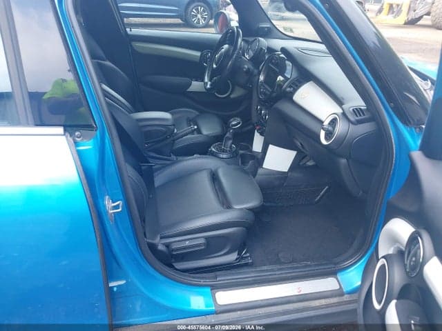 2017 MINI HARDTOP COOPER S 5