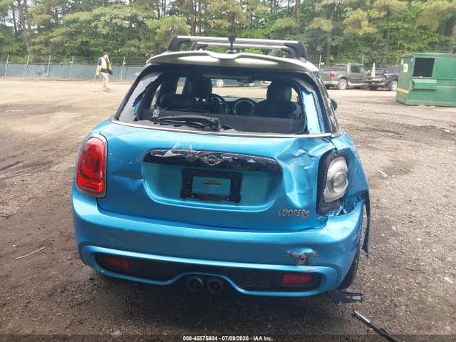 2017 MINI HARDTOP COOPER S 6
