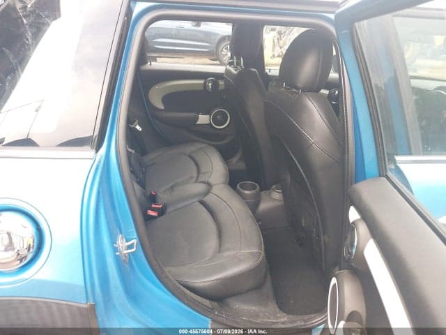 2017 MINI HARDTOP COOPER S 8