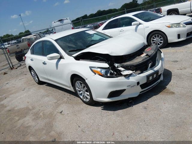 2017 NISSAN ALTIMA 2.5 S - 1