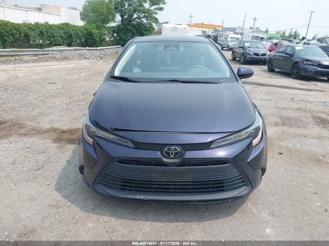 2024 TOYOTA COROLLA LE 11
