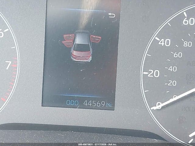 2024 TOYOTA COROLLA LE 14
