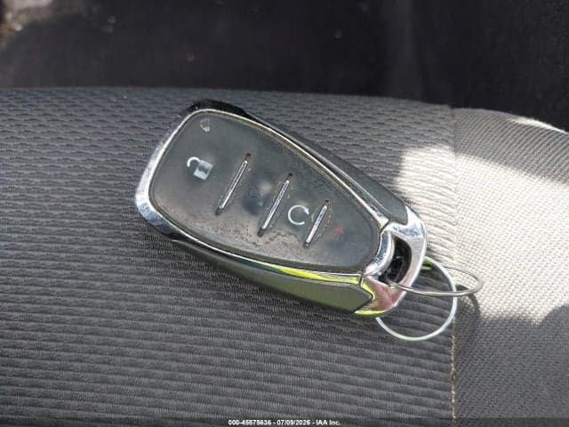 2018 CHEVROLET CRUZE LT AUTO 11