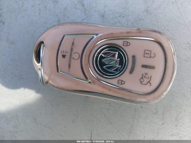 2020 BUICK ENVISION FWD ESSENCE 11