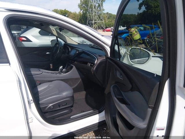 2020 BUICK ENVISION FWD ESSENCE 5