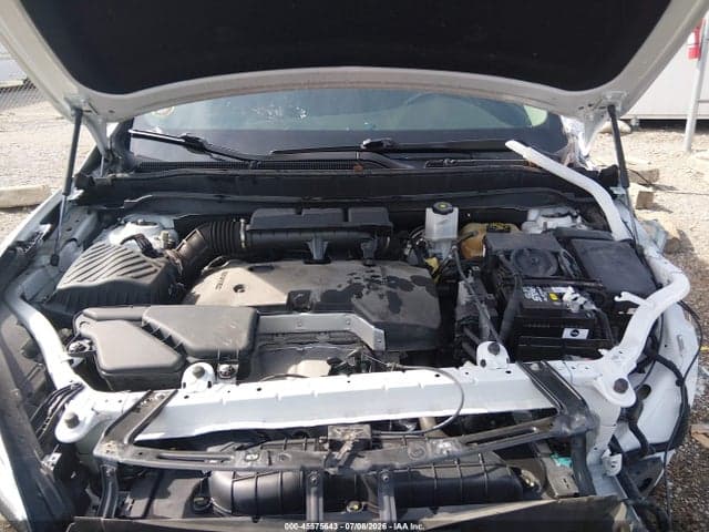 2020 BUICK ENVISION FWD ESSENCE 10