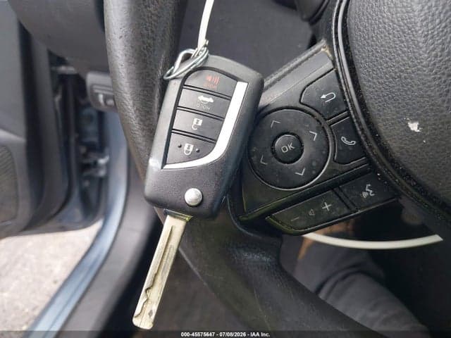 2022 TOYOTA COROLLA LE 11